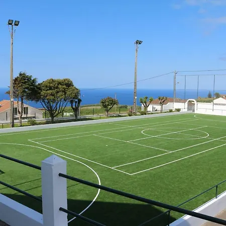 Casa Tia Merces *