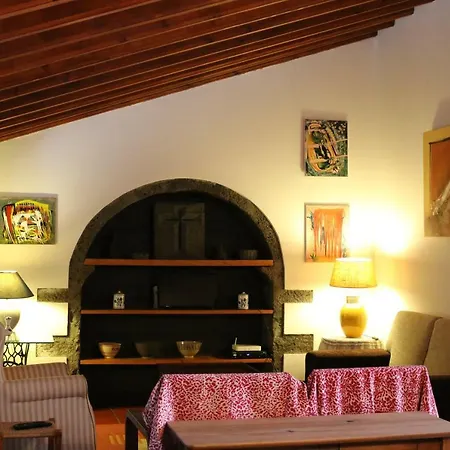 Casa Tia Merces Holiday home *