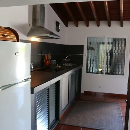 Casa Tia Merces Holiday home *
