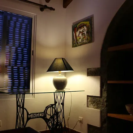 Holiday home Casa Tia Merces Feteira Grande