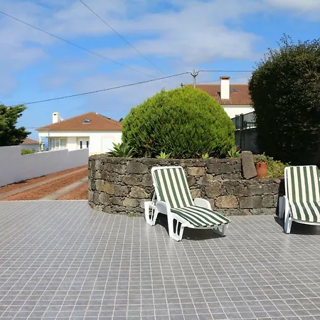 Casa Tia Merces Holiday home