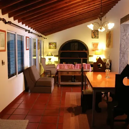Holiday home Casa Tia Merces Feteira Grande