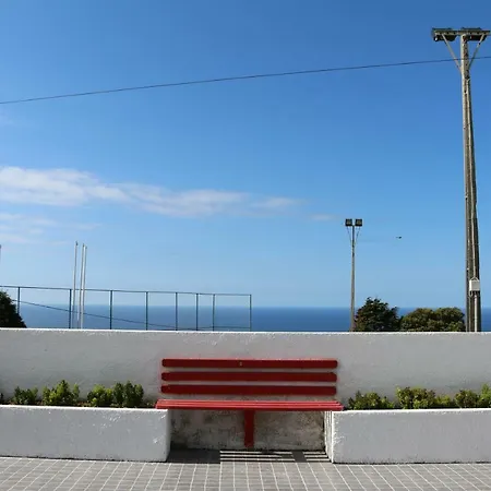 Holiday home Casa Tia Merces