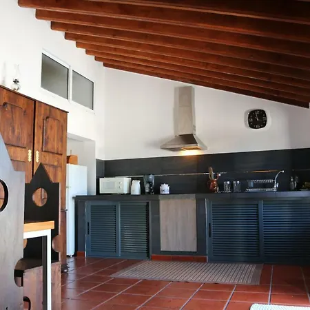 Casa Tia Merces Holiday home *