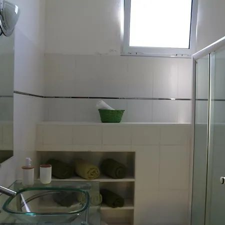 Holiday home Casa Tia Merces *